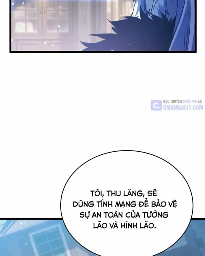 Vô Địch Bị Động Tạo Ra Tấn Sát Thương - Chương 186 - ảnh 55