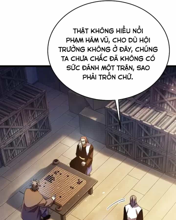Vô Địch Bị Động Tạo Ra Tấn Sát Thương - Chương 186 - ảnh 58