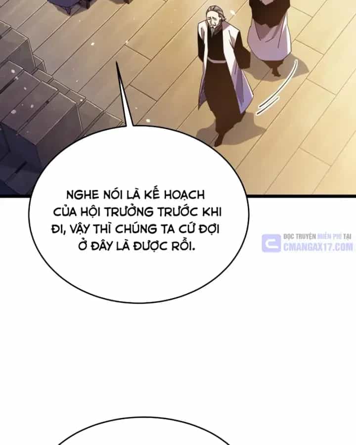 Vô Địch Bị Động Tạo Ra Tấn Sát Thương - Chương 186 - ảnh 59