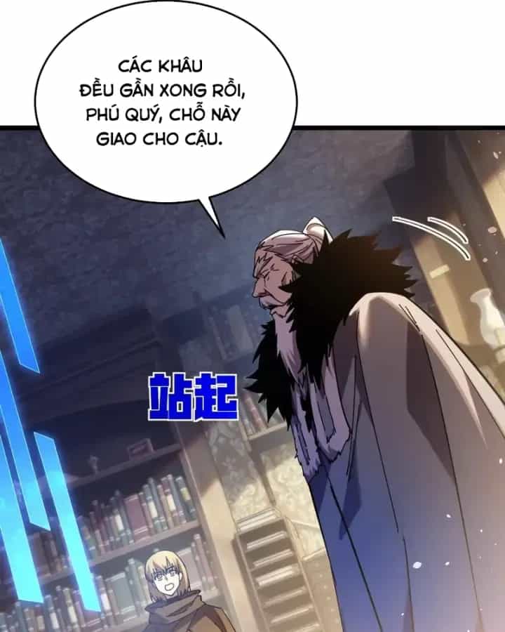 Vô Địch Bị Động Tạo Ra Tấn Sát Thương - Chương 186 - ảnh 62
