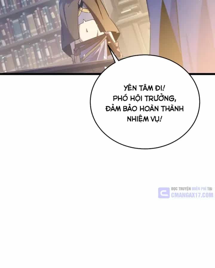 Vô Địch Bị Động Tạo Ra Tấn Sát Thương - Chương 186 - ảnh 63
