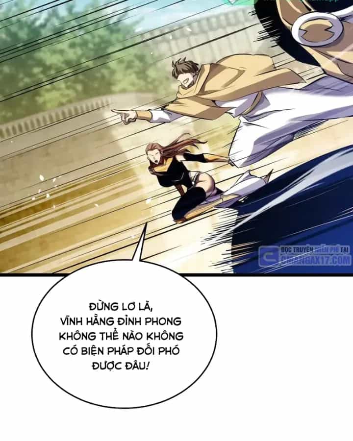 Vô Địch Bị Động Tạo Ra Tấn Sát Thương - Chương 186 - ảnh 67