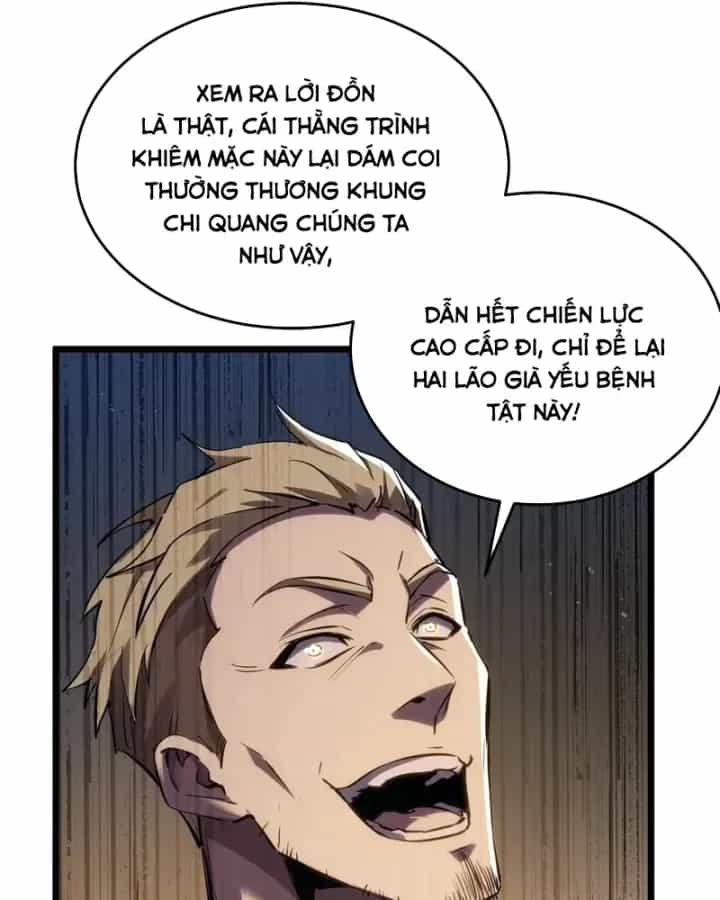 Vô Địch Bị Động Tạo Ra Tấn Sát Thương - Chương 186 - ảnh 77
