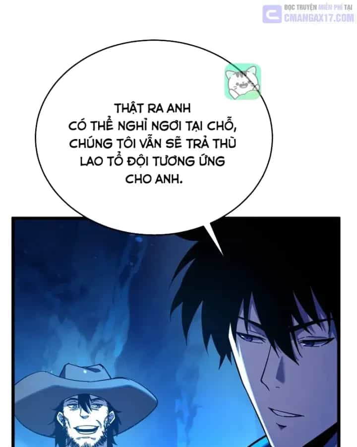 Vô Địch Bị Động Tạo Ra Tấn Sát Thương - Chương 186 - ảnh 8
