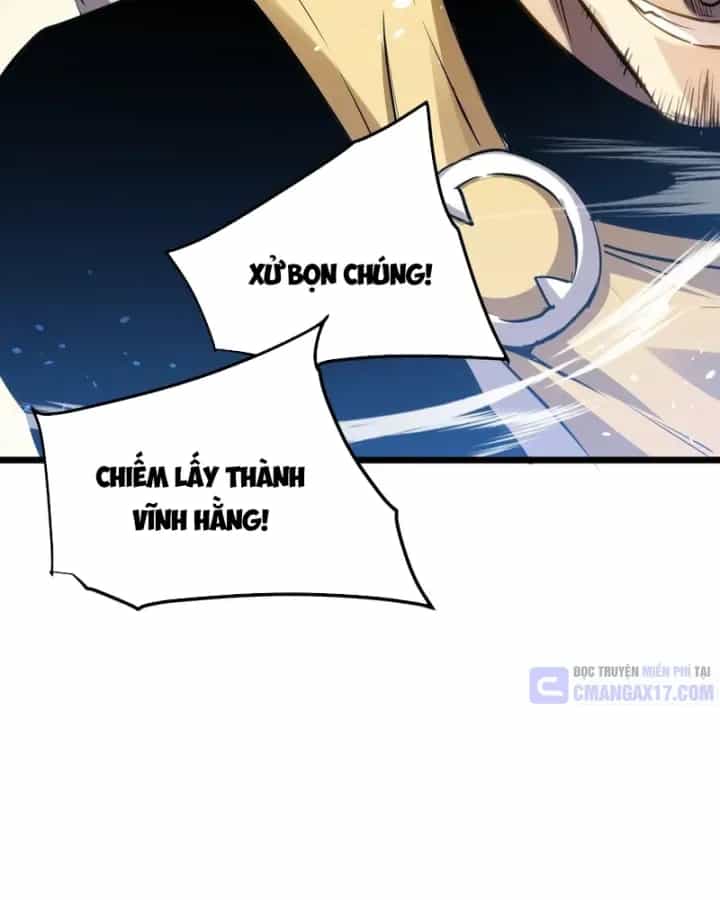 Vô Địch Bị Động Tạo Ra Tấn Sát Thương - Chương 186 - ảnh 86