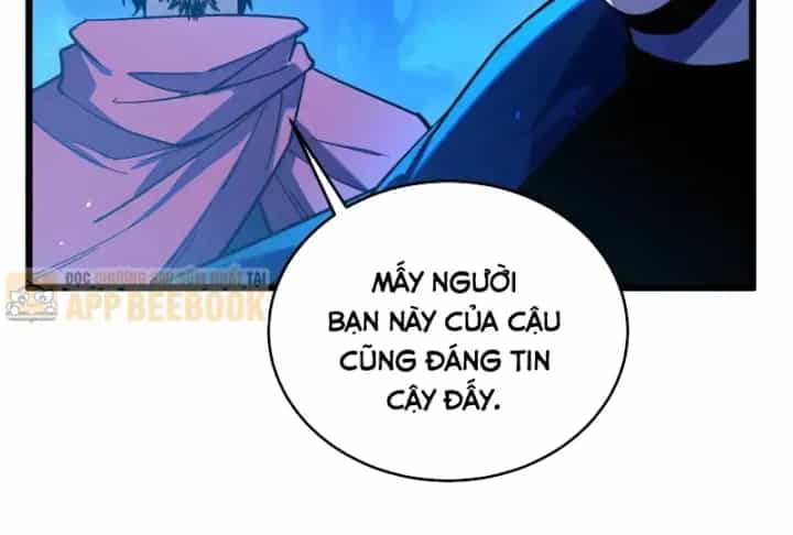 Vô Địch Bị Động Tạo Ra Tấn Sát Thương - Chương 186 - ảnh 9
