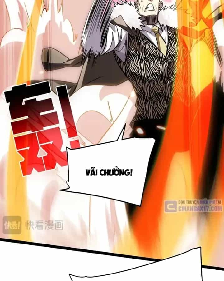 Vô Địch Bị Động Tạo Ra Tấn Sát Thương - Chương 186 - ảnh 90