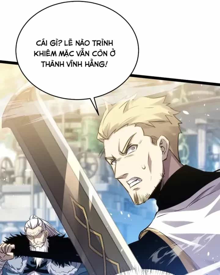 Vô Địch Bị Động Tạo Ra Tấn Sát Thương - Chương 186 - ảnh 93