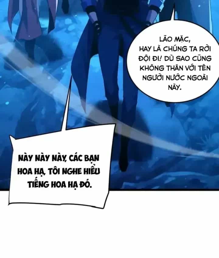 Vô Địch Bị Động Tạo Ra Tấn Sát Thương - Chương 187 - ảnh 11