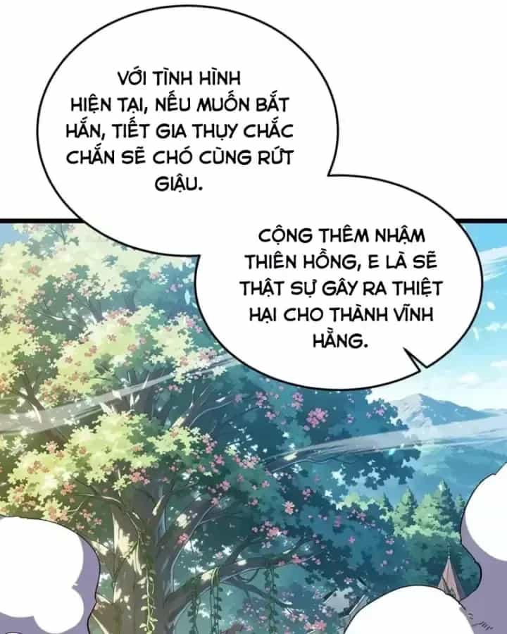 Vô Địch Bị Động Tạo Ra Tấn Sát Thương - Chương 187 - ảnh 112