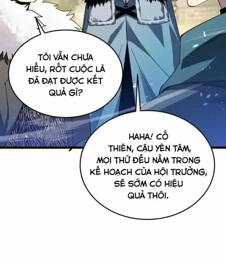 Vô Địch Bị Động Tạo Ra Tấn Sát Thương - Chương 187 - ảnh 115