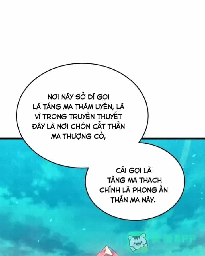 Vô Địch Bị Động Tạo Ra Tấn Sát Thương - Chương 187 - ảnh 16