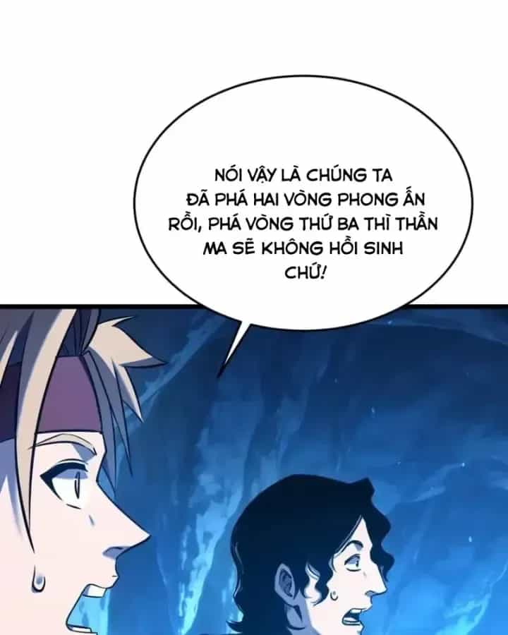 Vô Địch Bị Động Tạo Ra Tấn Sát Thương - Chương 187 - ảnh 18