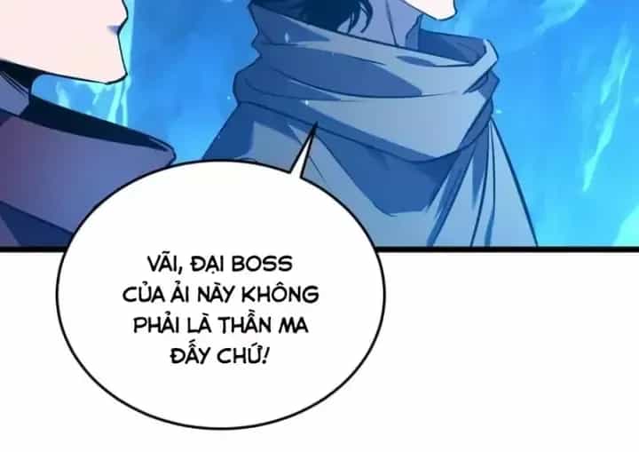 Vô Địch Bị Động Tạo Ra Tấn Sát Thương - Chương 187 - ảnh 19
