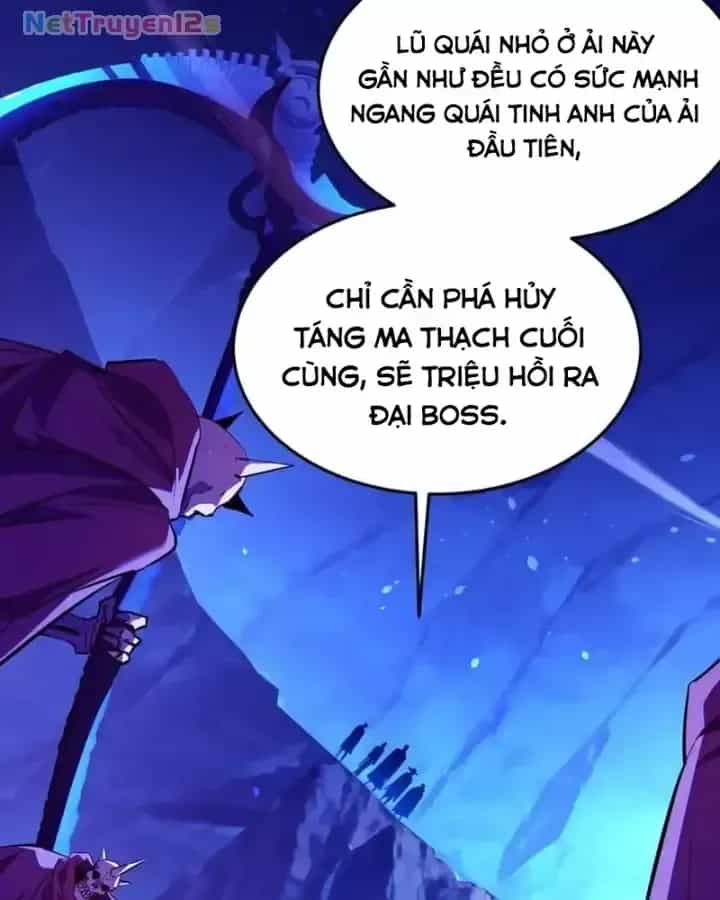 Vô Địch Bị Động Tạo Ra Tấn Sát Thương - Chương 187 - ảnh 30