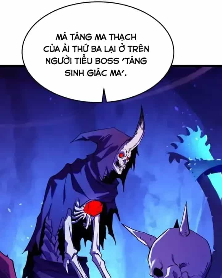 Vô Địch Bị Động Tạo Ra Tấn Sát Thương - Chương 187 - ảnh 32