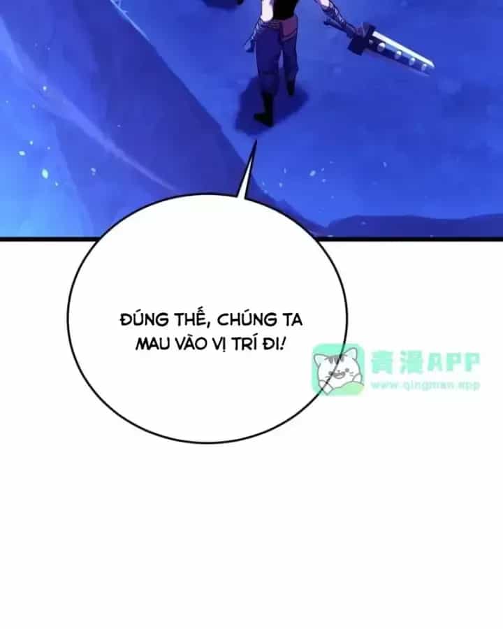 Vô Địch Bị Động Tạo Ra Tấn Sát Thương - Chương 187 - ảnh 39