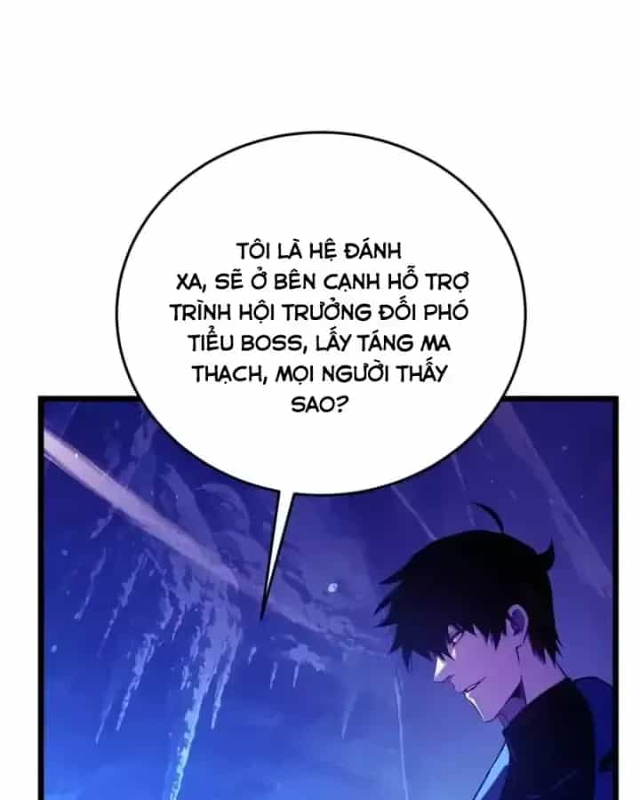 Vô Địch Bị Động Tạo Ra Tấn Sát Thương - Chương 187 - ảnh 40