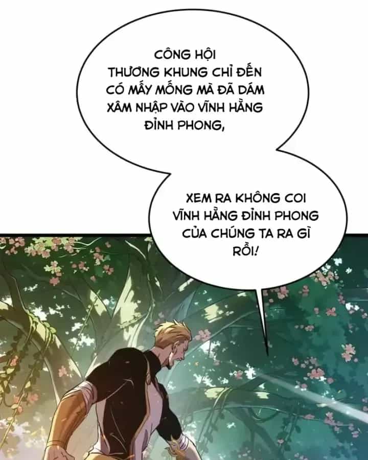 Vô Địch Bị Động Tạo Ra Tấn Sát Thương - Chương 187 - ảnh 47