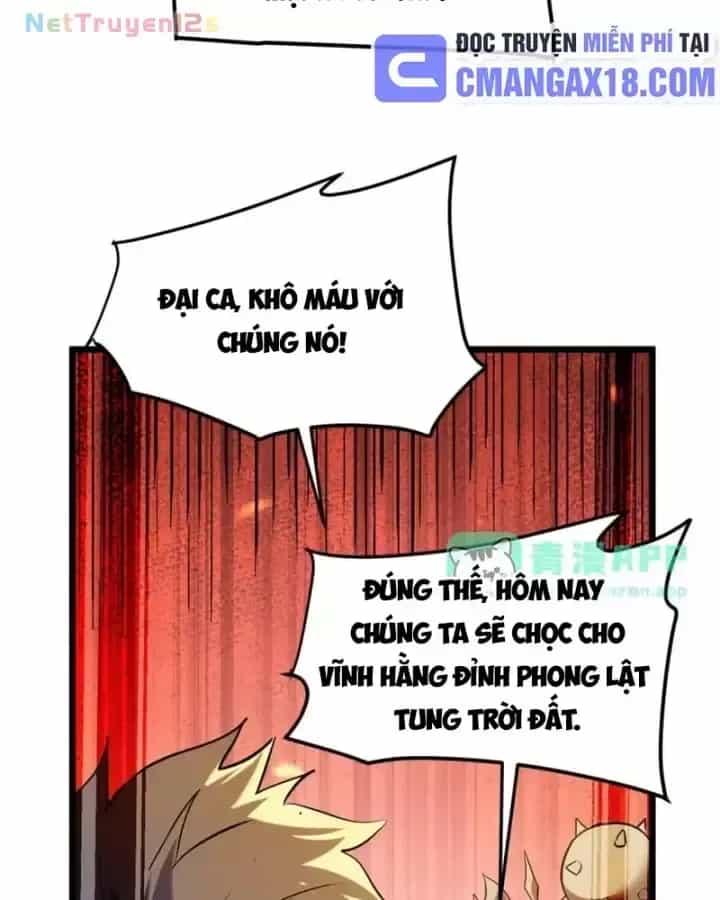 Vô Địch Bị Động Tạo Ra Tấn Sát Thương - Chương 187 - ảnh 49