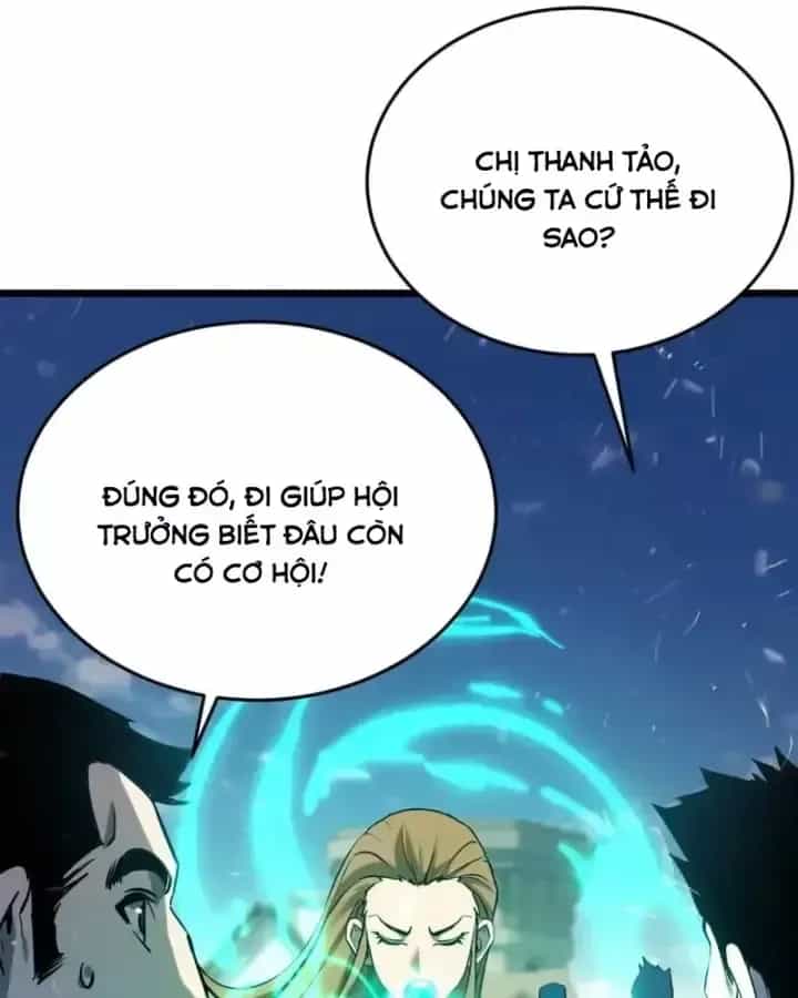 Vô Địch Bị Động Tạo Ra Tấn Sát Thương - Chương 187 - ảnh 58