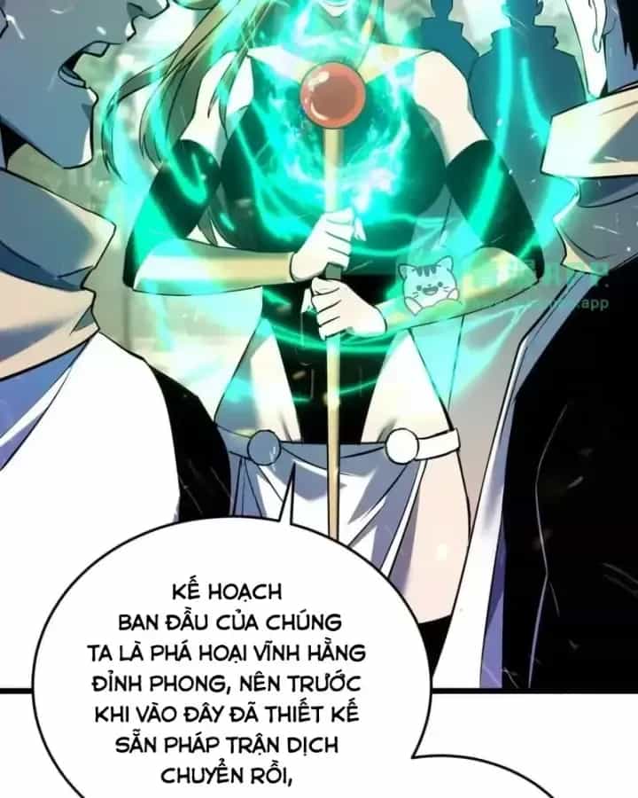 Vô Địch Bị Động Tạo Ra Tấn Sát Thương - Chương 187 - ảnh 59