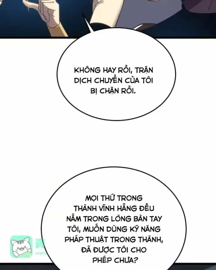 Vô Địch Bị Động Tạo Ra Tấn Sát Thương - Chương 187 - ảnh 78