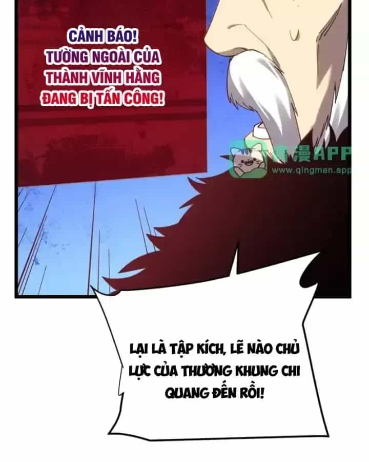 Vô Địch Bị Động Tạo Ra Tấn Sát Thương - Chương 187 - ảnh 86