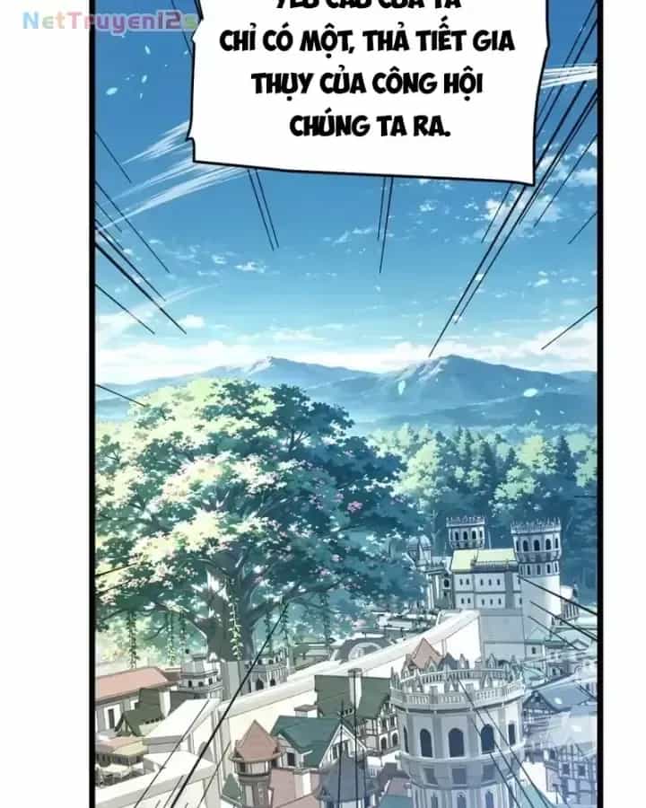 Vô Địch Bị Động Tạo Ra Tấn Sát Thương - Chương 187 - ảnh 94