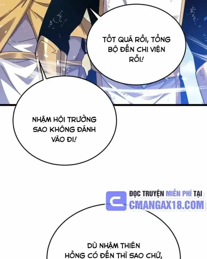 Vô Địch Bị Động Tạo Ra Tấn Sát Thương - Chương 187 - ảnh 97
