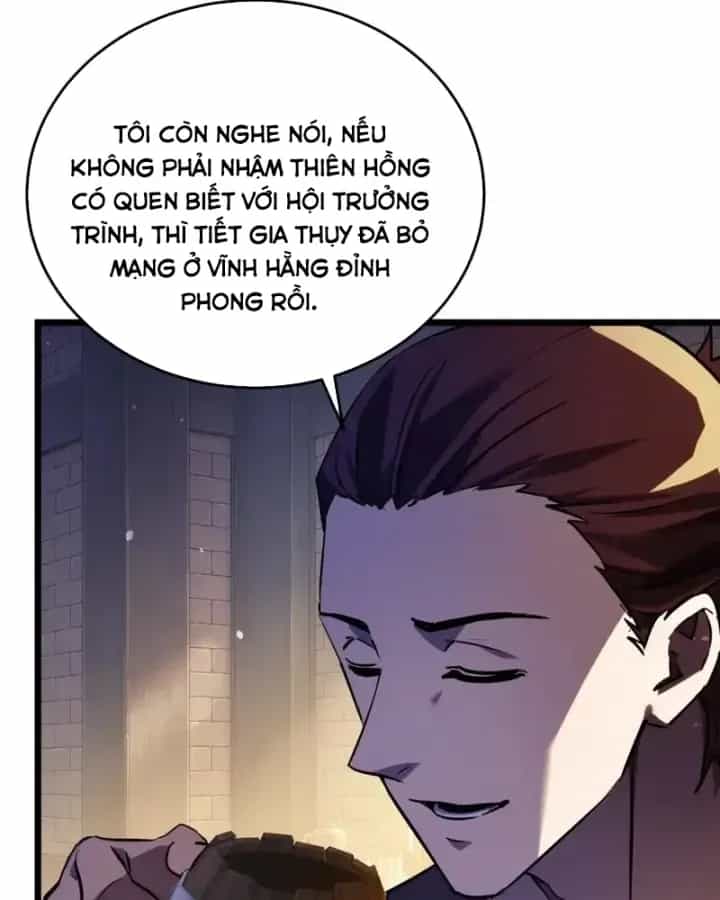 Vô Địch Bị Động Tạo Ra Tấn Sát Thương - Chương 188 - ảnh 12