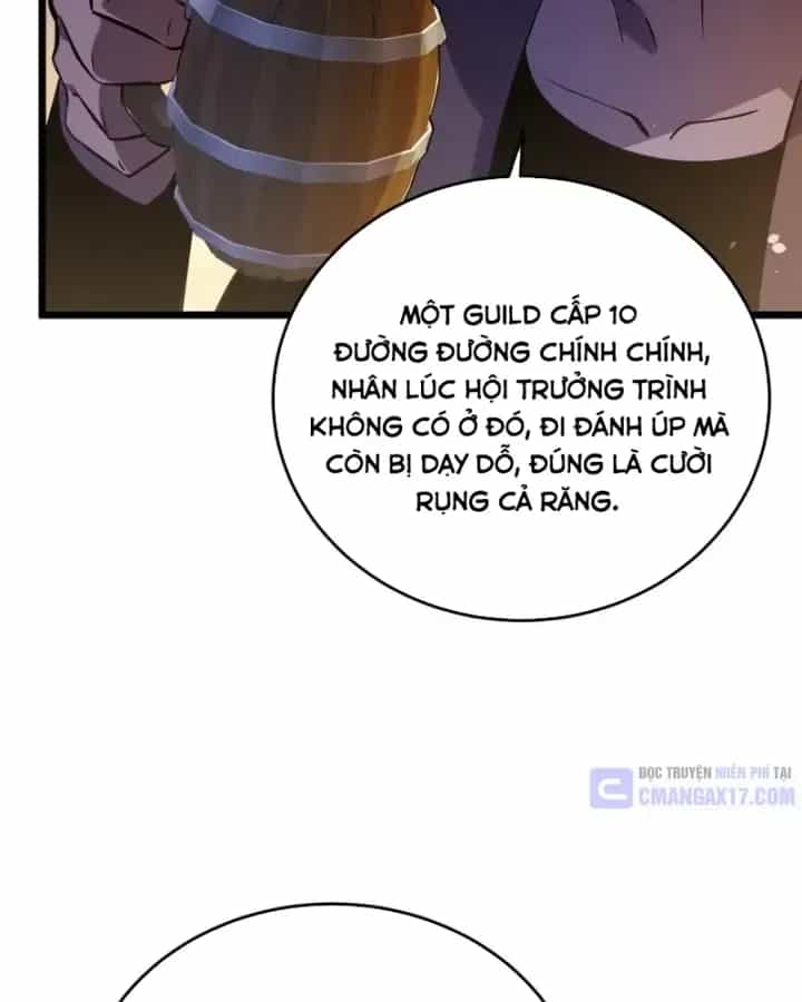 Vô Địch Bị Động Tạo Ra Tấn Sát Thương - Chương 188 - ảnh 13