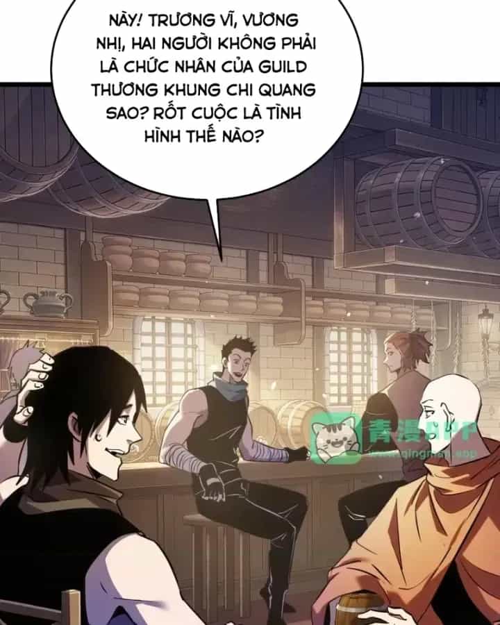 Vô Địch Bị Động Tạo Ra Tấn Sát Thương - Chương 188 - ảnh 14