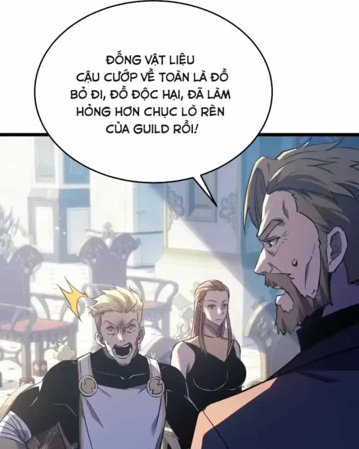 Vô Địch Bị Động Tạo Ra Tấn Sát Thương - Chương 188 - ảnh 32
