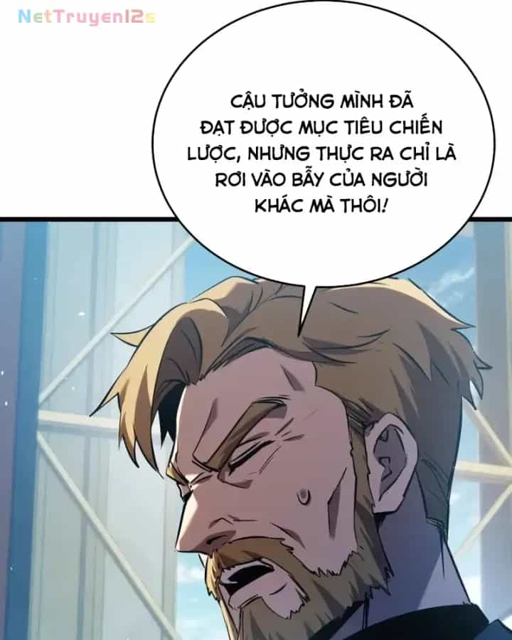 Vô Địch Bị Động Tạo Ra Tấn Sát Thương - Chương 188 - ảnh 36