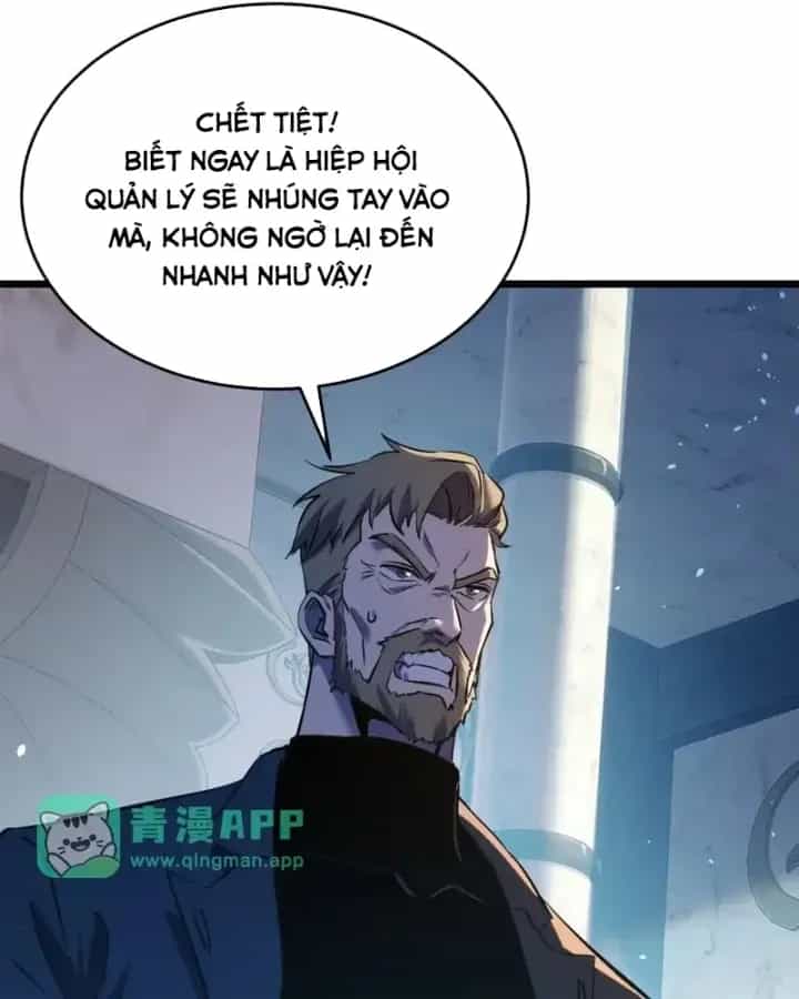 Vô Địch Bị Động Tạo Ra Tấn Sát Thương - Chương 188 - ảnh 39