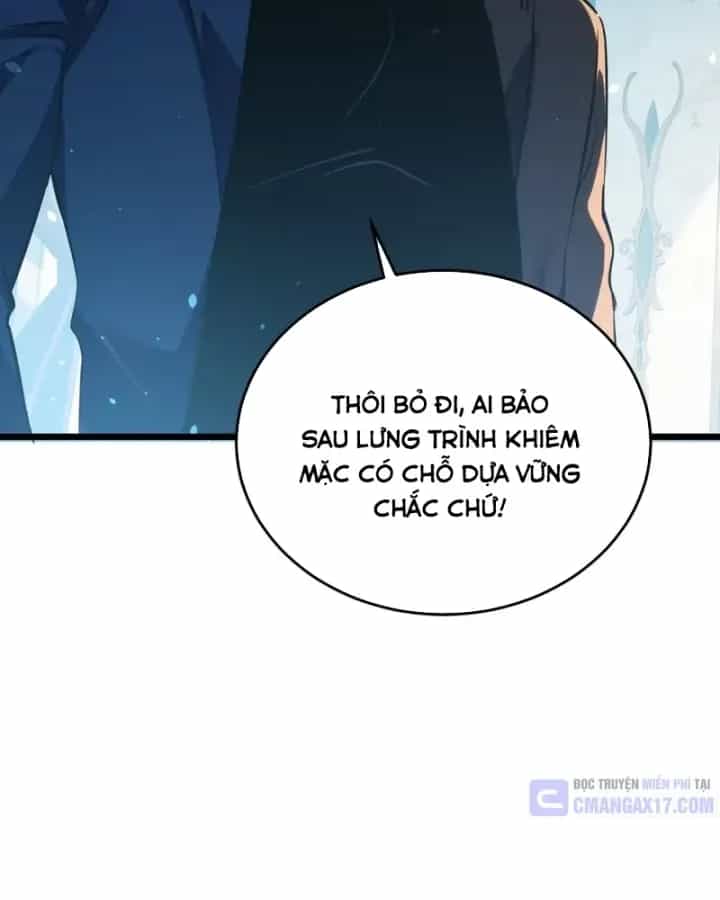 Vô Địch Bị Động Tạo Ra Tấn Sát Thương - Chương 188 - ảnh 40