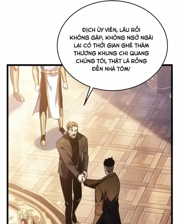 Vô Địch Bị Động Tạo Ra Tấn Sát Thương - Chương 188 - ảnh 44