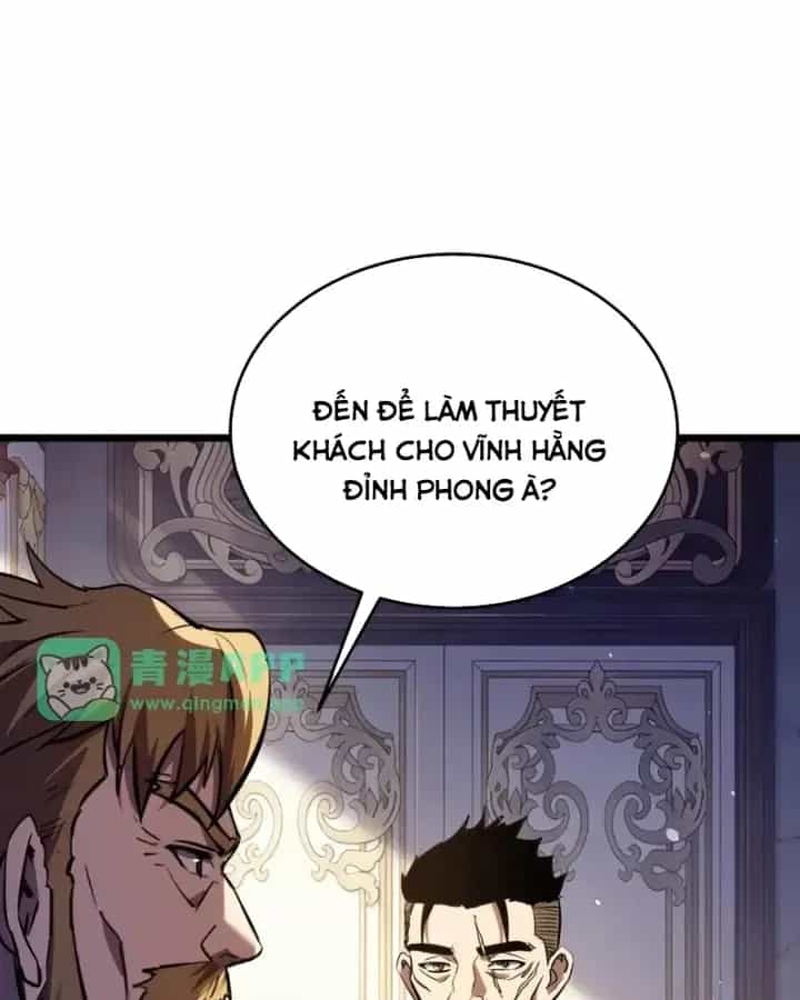 Vô Địch Bị Động Tạo Ra Tấn Sát Thương - Chương 188 - ảnh 46