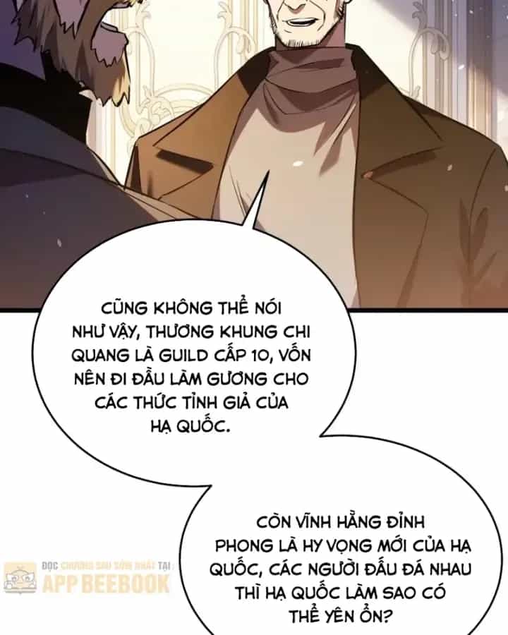 Vô Địch Bị Động Tạo Ra Tấn Sát Thương - Chương 188 - ảnh 47