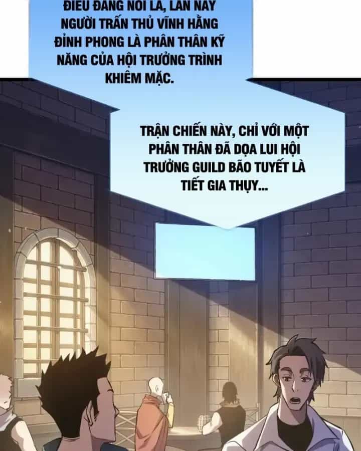 Vô Địch Bị Động Tạo Ra Tấn Sát Thương - Chương 188 - ảnh 5