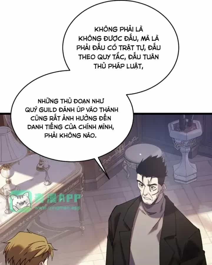 Vô Địch Bị Động Tạo Ra Tấn Sát Thương - Chương 188 - ảnh 53