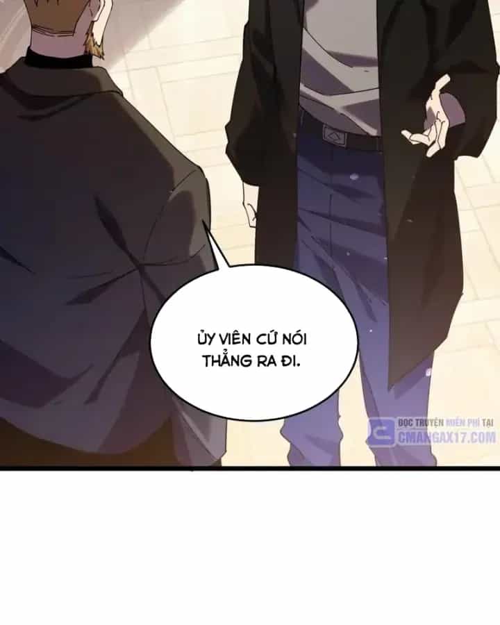 Vô Địch Bị Động Tạo Ra Tấn Sát Thương - Chương 188 - ảnh 54