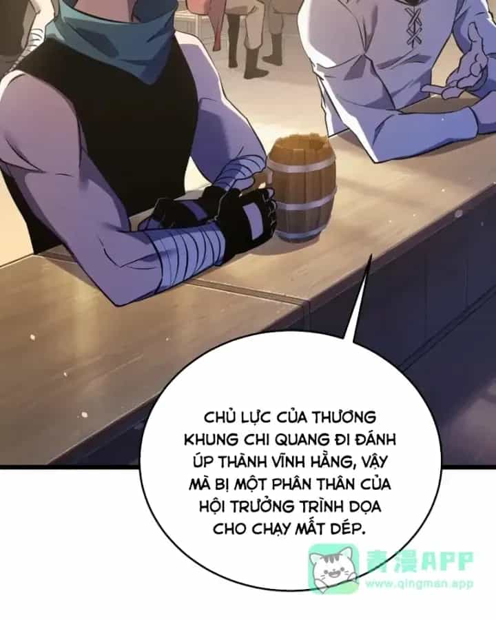 Vô Địch Bị Động Tạo Ra Tấn Sát Thương - Chương 188 - ảnh 6
