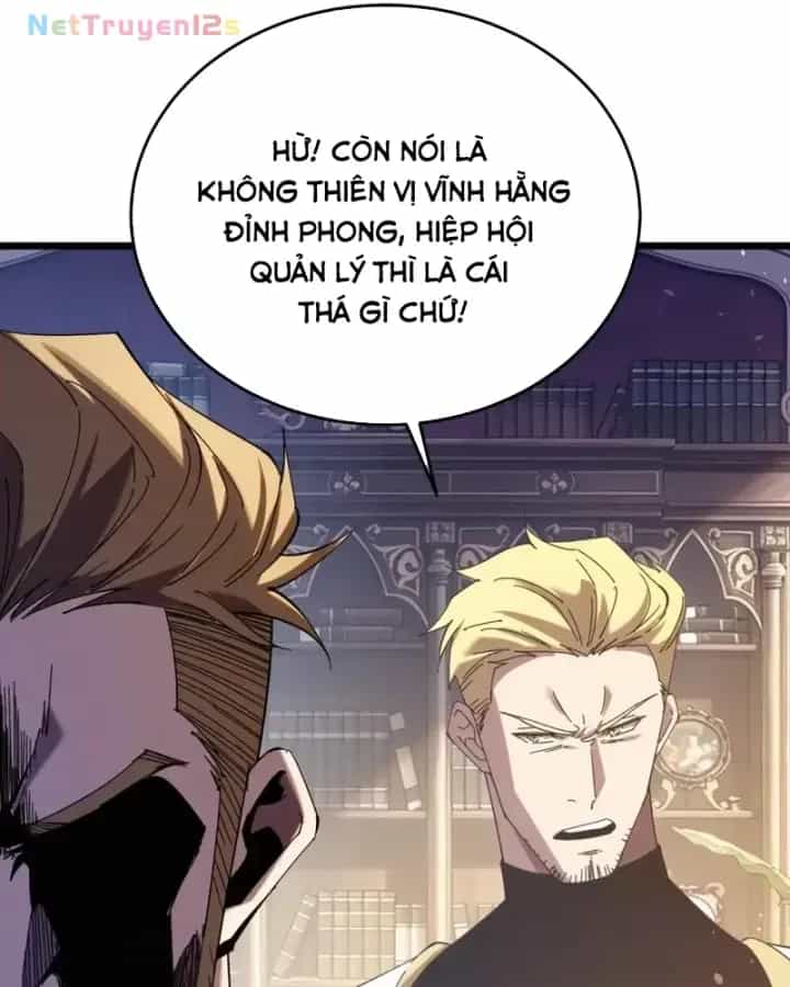 Vô Địch Bị Động Tạo Ra Tấn Sát Thương - Chương 188 - ảnh 61