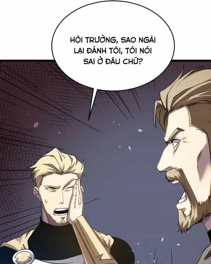 Vô Địch Bị Động Tạo Ra Tấn Sát Thương - Chương 188 - ảnh 65