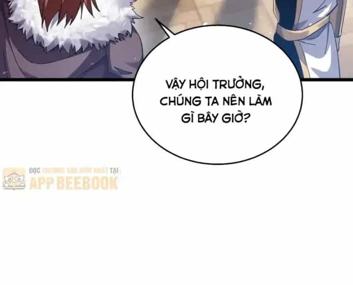 Vô Địch Bị Động Tạo Ra Tấn Sát Thương - Chương 188 - ảnh 68