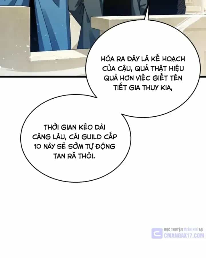 Vô Địch Bị Động Tạo Ra Tấn Sát Thương - Chương 188 - ảnh 79