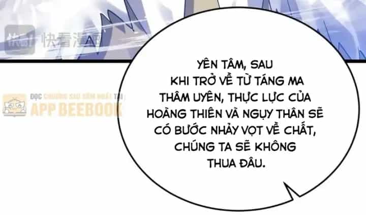 Vô Địch Bị Động Tạo Ra Tấn Sát Thương - Chương 188 - ảnh 86