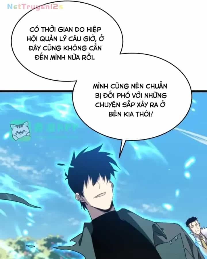 Vô Địch Bị Động Tạo Ra Tấn Sát Thương - Chương 188 - ảnh 87